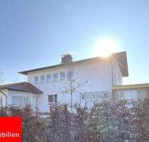 Anspruchsvolles Einfamilienhaus mit Einliegerwohnung! - Eschwege