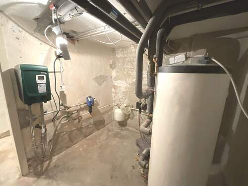 Wasseraufbereitung - 