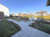 Vorgarten - 