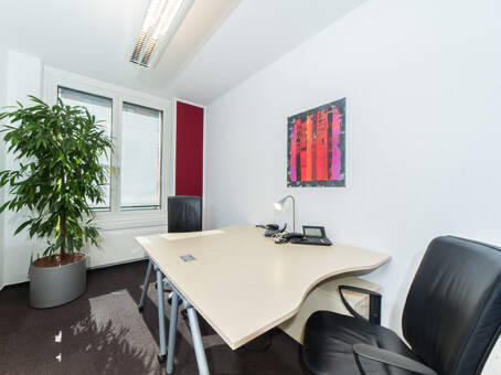 2-er Büro exemplarisch. - Büro zur Miete in Berlin