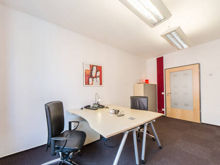 Büro_exemplarisch. - Büro in Berlin