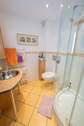 Duschbad im EG - 