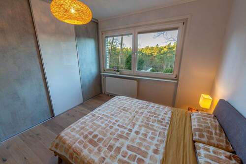 Schlafzimmer im OG - 