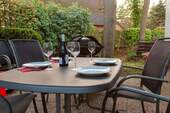 Terrasse im OG - 