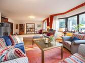 Wohnzimmer EG - 