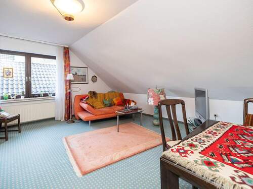 Gästezimmer DG - 