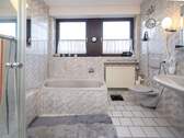 Badezimmer DG - 