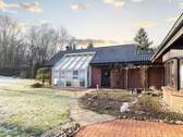 Ansicht Anbau - 