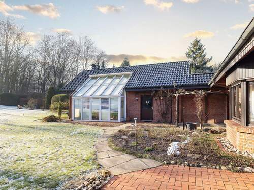 Ansicht Anbau - 