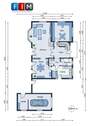 Grundriss EG - 