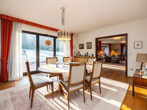 Esszimmer EG - 
