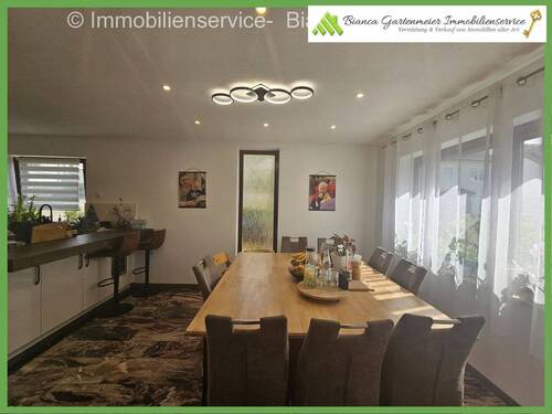 Esszimmer - 