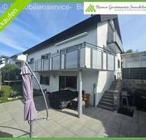 ** Familienfreundliches TraumhausMehrgenerationenhaus mit Duplexgarage** - Aalen Unterkochen