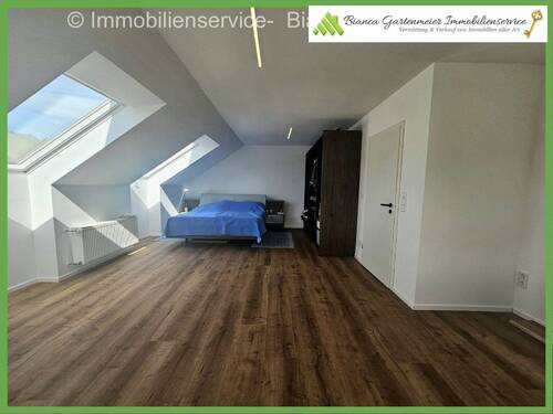 Schlafzimmer - 