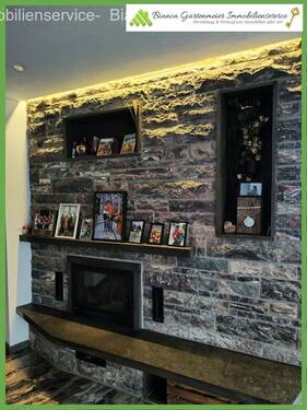 Kamin - 