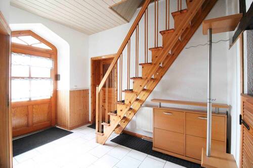 Eingangsbereich (2) - 