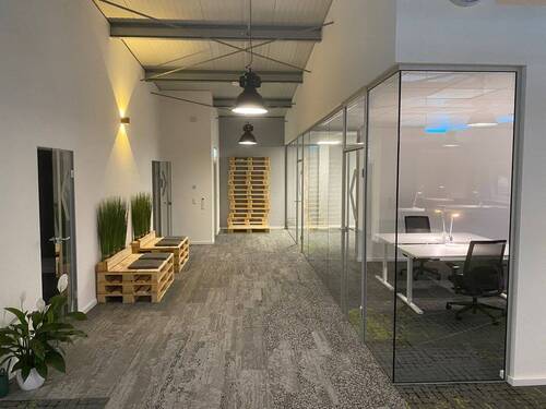 Bild 3 - Büro in Wächtersbach
