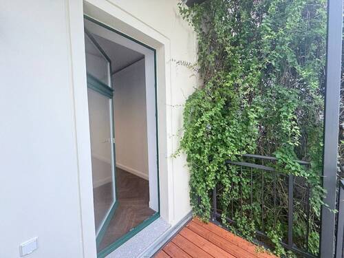 Balkon - 