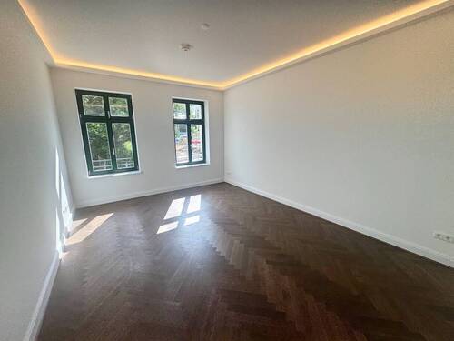 Wohnzimmer - 