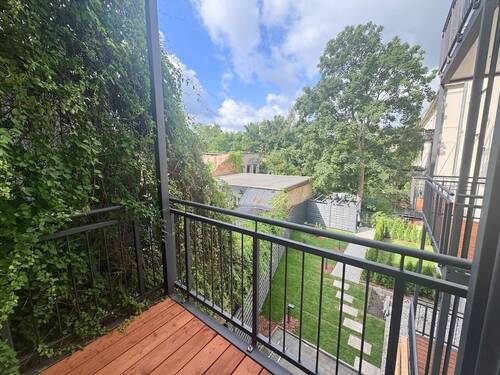 Balkon - 