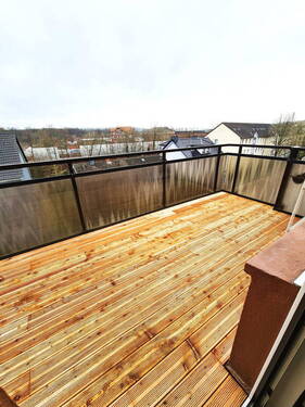 Balkon - 