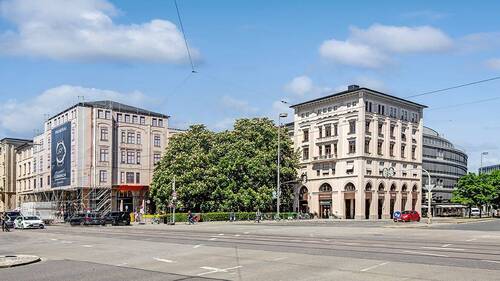 Außenansicht - 