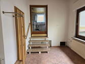 Zimmer 1 - 2 Zimmer Etagenwohnung in Saulheim