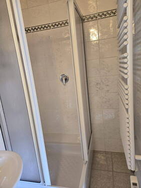 Dusche - 