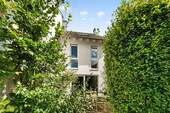 Gartenansicht - 