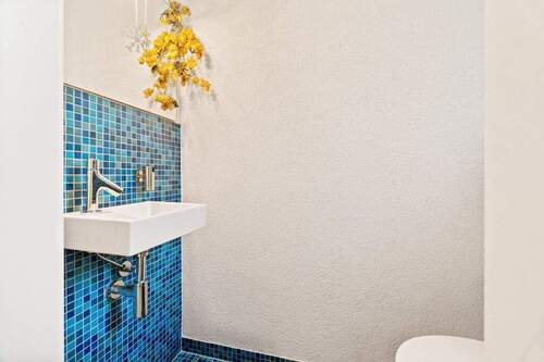 Gäste-WC - 