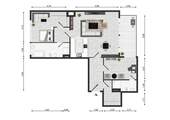Grundriss - 