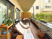 Terrasse - 