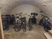 Fahrradraum - 