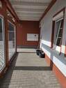 Eingangsbereich - 
