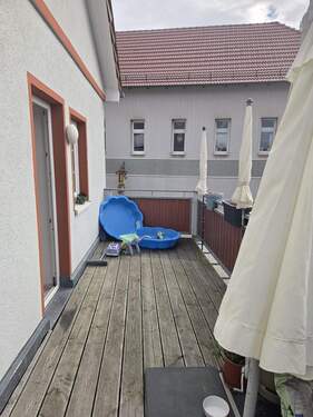 Balkon - 