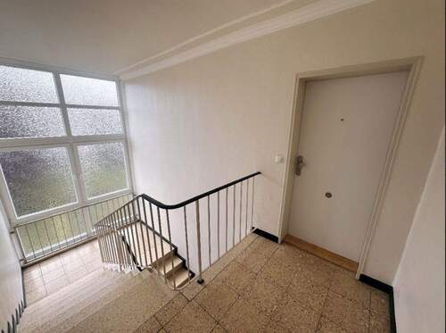 Treppenhaus - 