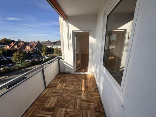 Balkon - 