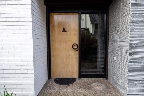 Eingang - 5 Zimmer Einfamilienhaus zum Kaufen in Delmenhorst