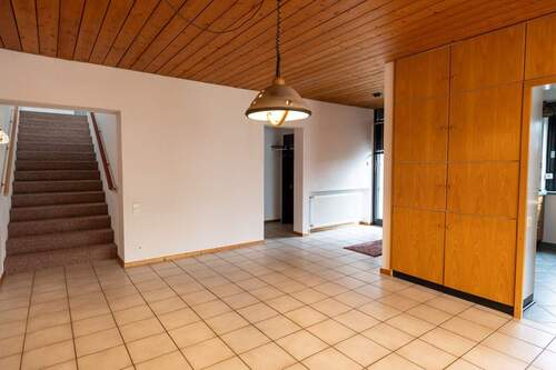 EG Esszimmer - Einfamilienhaus mit 169,00 m&sup2; in Delmenhorst zum Kaufen