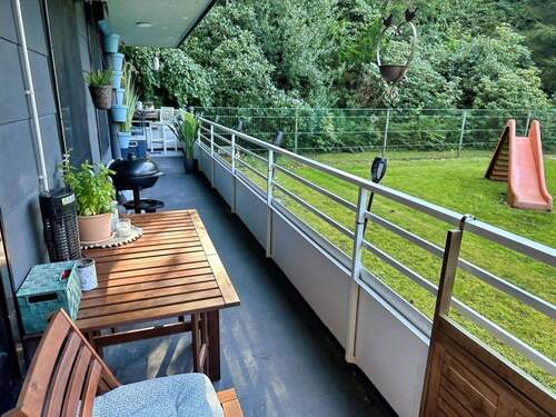 Balkon - 