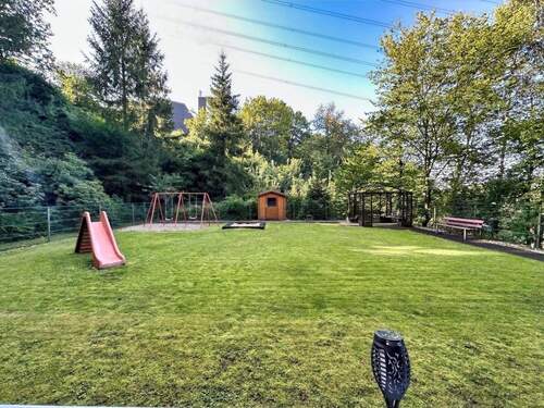 Gemeinschaftsgarten - 