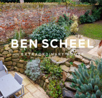 Hochwertig sanierte und stylische Gartenwohnung mit weiterer Dachgeschosswohnung - Düsseldorf Oberkassel