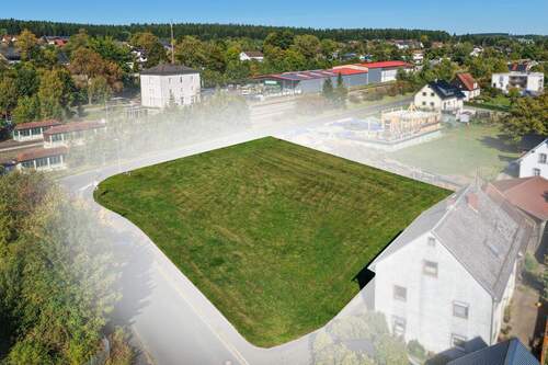 Bild 2 - Grundstück zum Kaufen in Neusorg