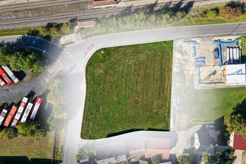 Bild 3 - Grundstück in Neusorg