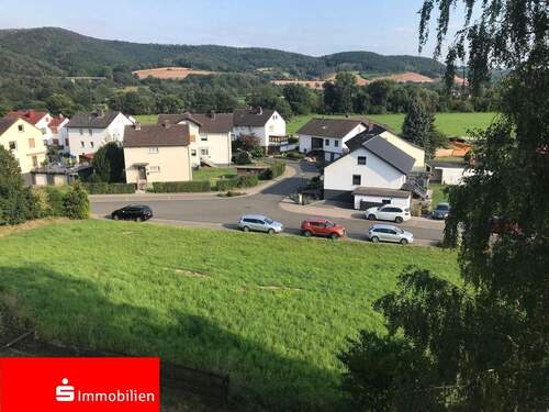 Grundstück - provisionsfreies Baugrundstück mit viel Potenzial in Wehretal-Oetmannshausen