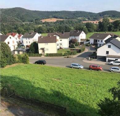 Grundstück - Grundstück zum Kaufen in Wehretal