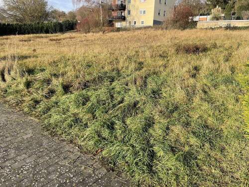 Außenansicht - Grundstück in Wehretal zum Kaufen