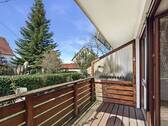 Balkon - 