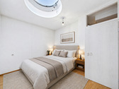 Schlafzimmer - Einrichtungsvorschlag - 
