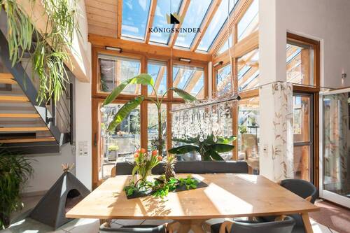 Essbereich - 